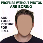 Add a North Dakota Passions profile photo Image recommending members add North Dakota Passions profile photos